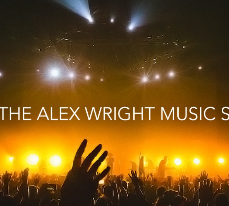 The Alex Wright Music Studio (Lincoln,&nbspNE)
